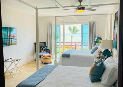 A23 Punta Palmera 2nd Bedroom