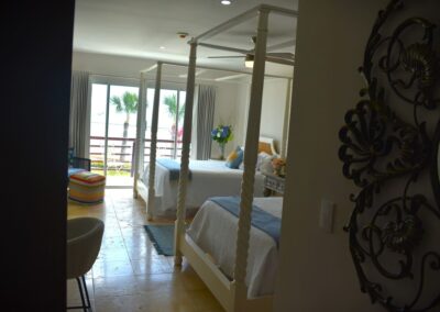 A23 Punta Palmera 2nd Bedroom