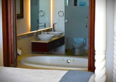 A23 Punta Palmera Bathroom