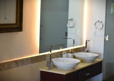 A23 Punta Palmera Bathroom