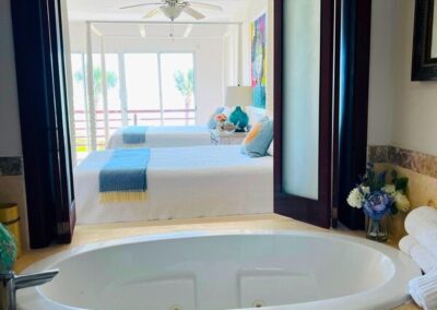 A23 Punta Palmera Bathroom